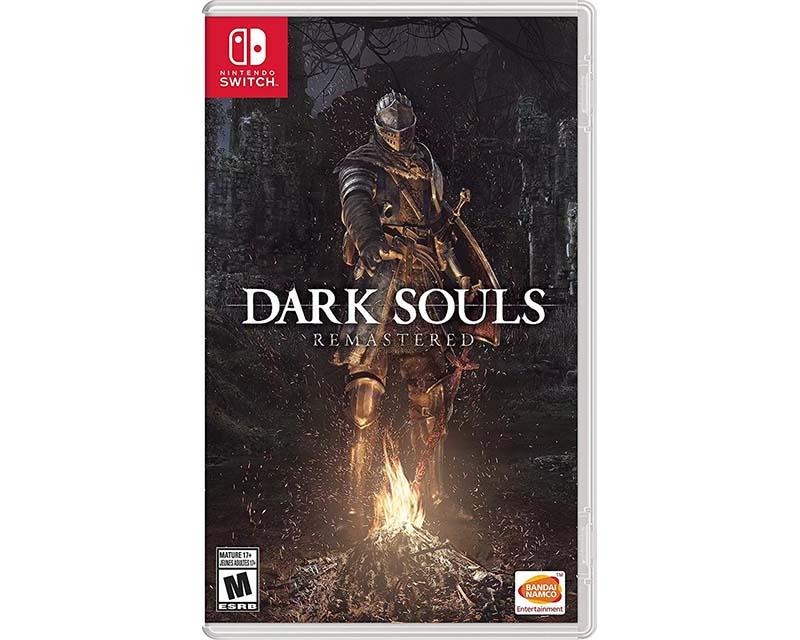 Dark Souls
